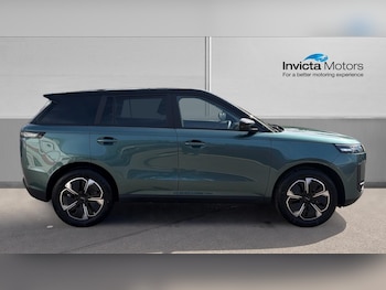 Used Jaecoo Jaecoo 5 2025 for sale - 78414675: Photo