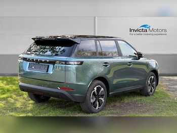 Used Jaecoo Jaecoo 5 2025 for sale - 78414675: Photo