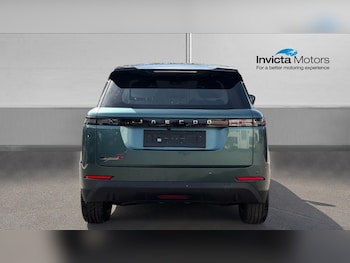 Used Jaecoo Jaecoo 5 2025 for sale - 78414675: Photo