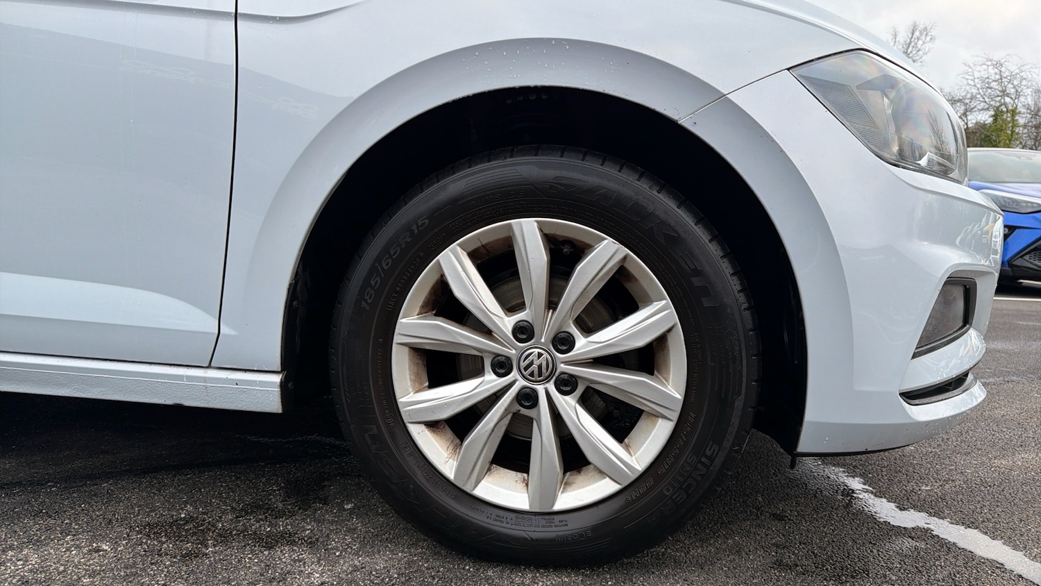 Used Volkswagen Polo 2018 for sale - 77080843: Photo 20