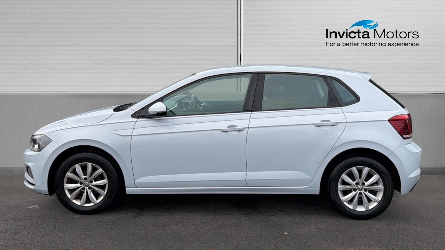 Used Volkswagen Polo 2018 for sale - 77080843: Photo 6