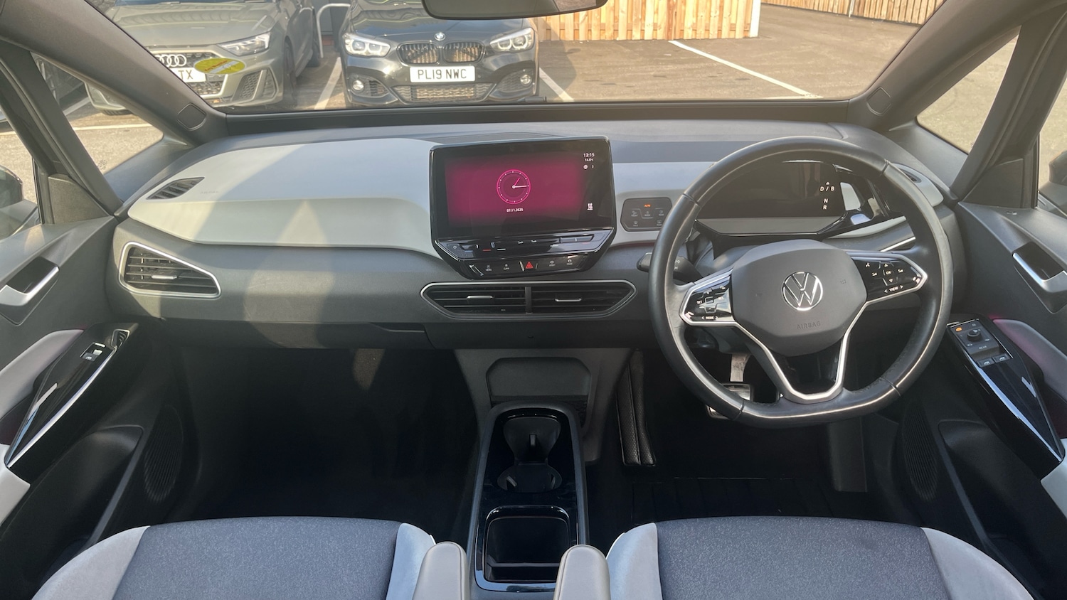 Used Volkswagen ID.3 2021 for sale - 76430697: Photo 11