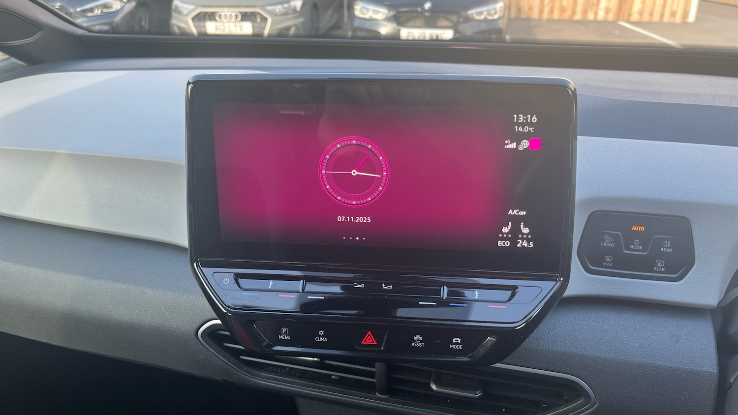 Used Volkswagen ID.3 2021 for sale - 76430697: Photo 12