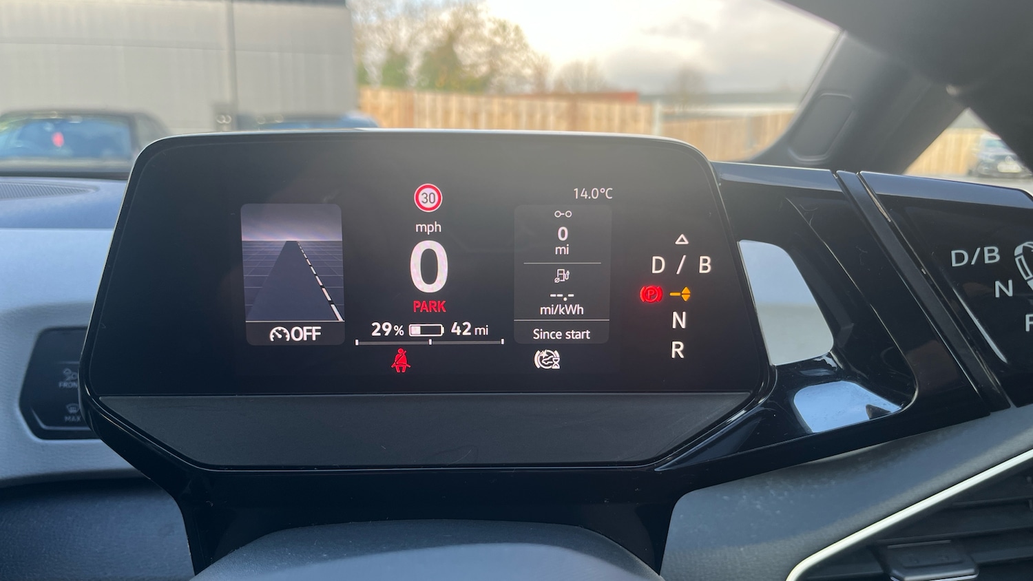 Used Volkswagen ID.3 2021 for sale - 76430697: Photo 13