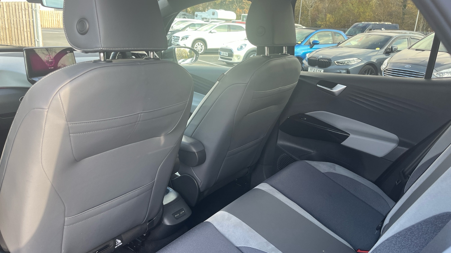 Used Volkswagen ID.3 2021 for sale - 76430697: Photo 14