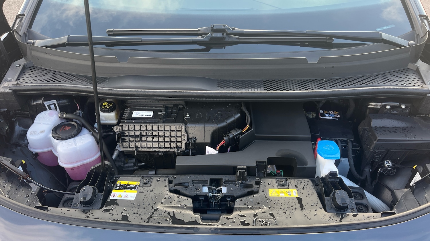 Used Volkswagen ID.3 2021 for sale - 76430697: Photo 16