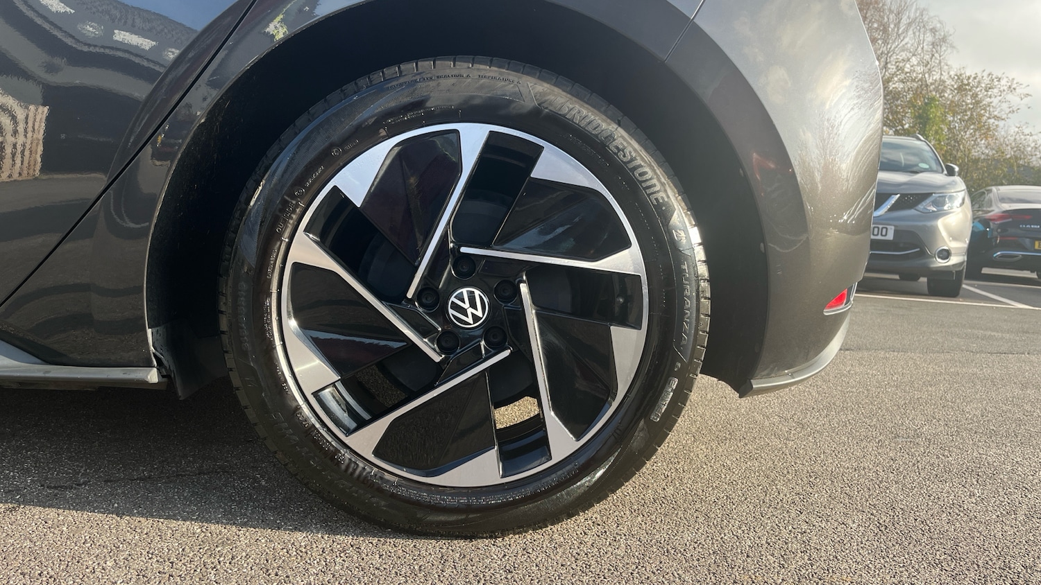 Used Volkswagen ID.3 2021 for sale - 76430697: Photo 18
