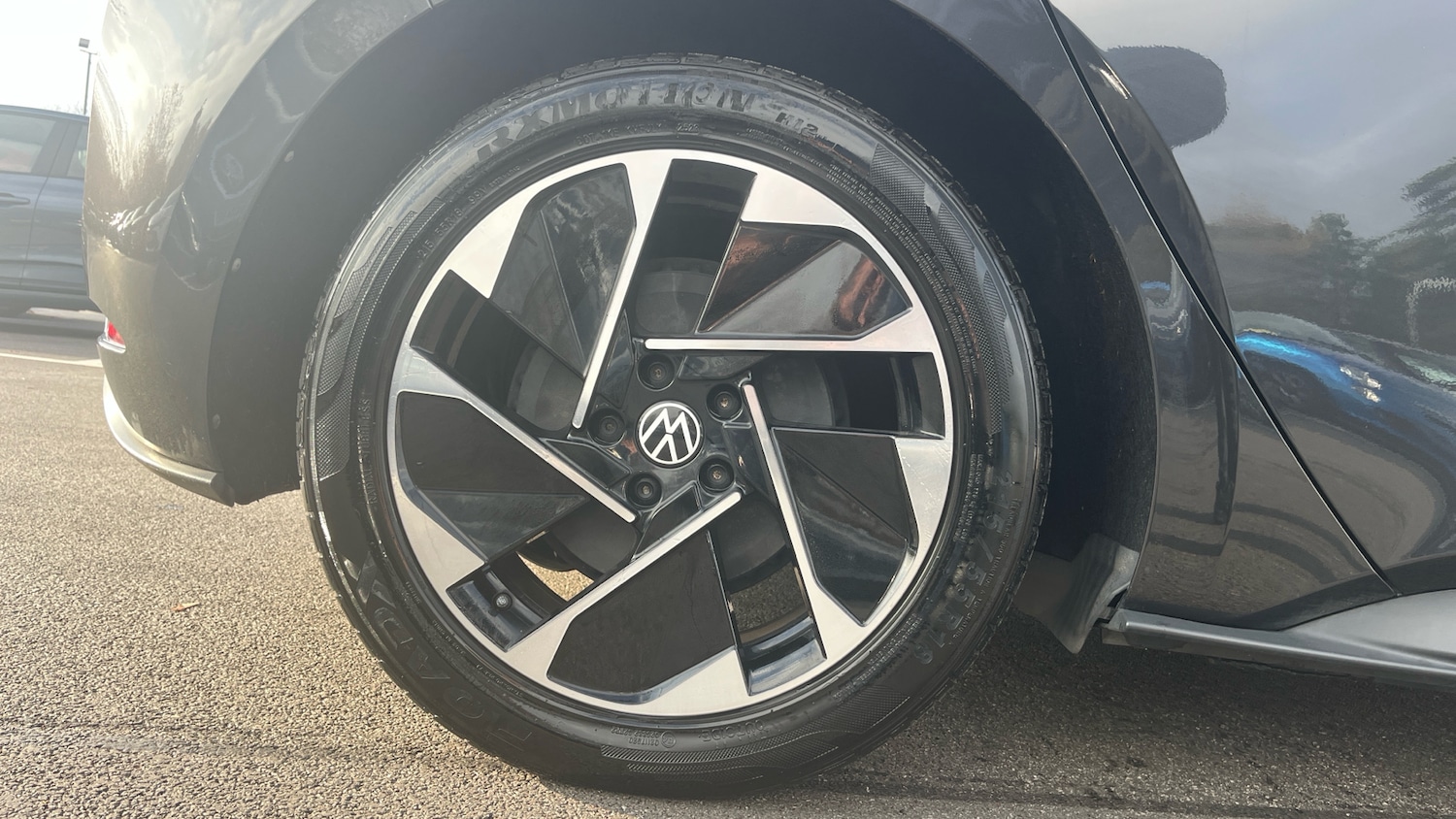 Used Volkswagen ID.3 2021 for sale - 76430697: Photo 19