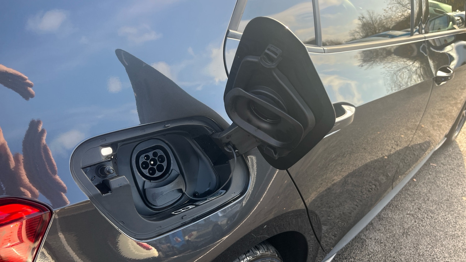 Used Volkswagen ID.3 2021 for sale - 76430697: Photo 21