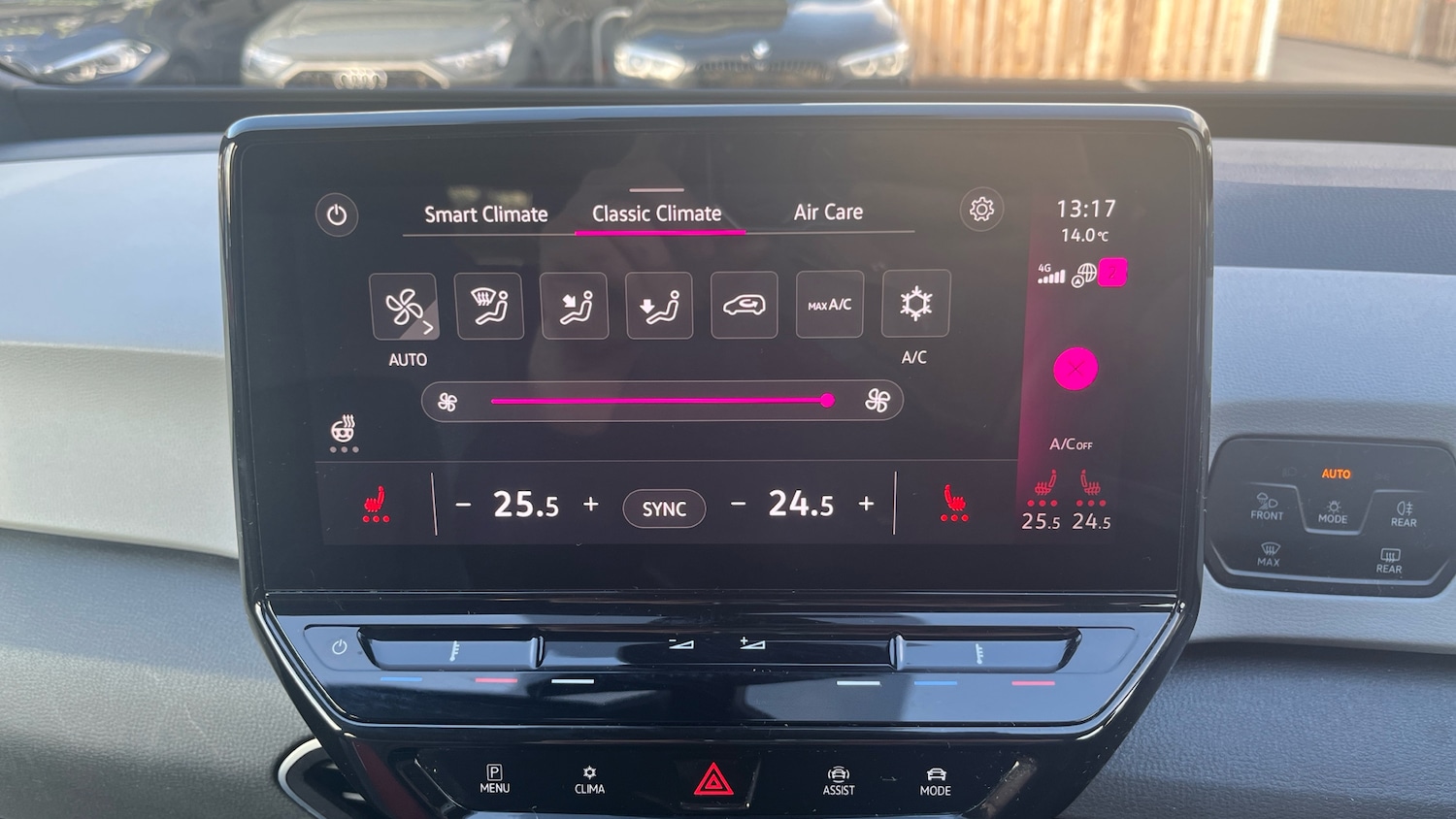 Used Volkswagen ID.3 2021 for sale - 76430697: Photo 24