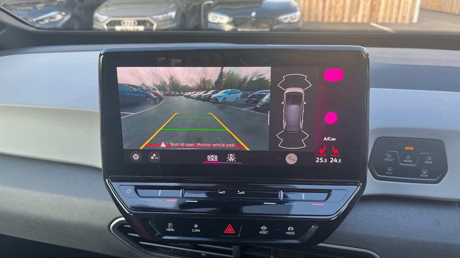 Used Volkswagen ID.3 2021 for sale - 76430697: Photo 25