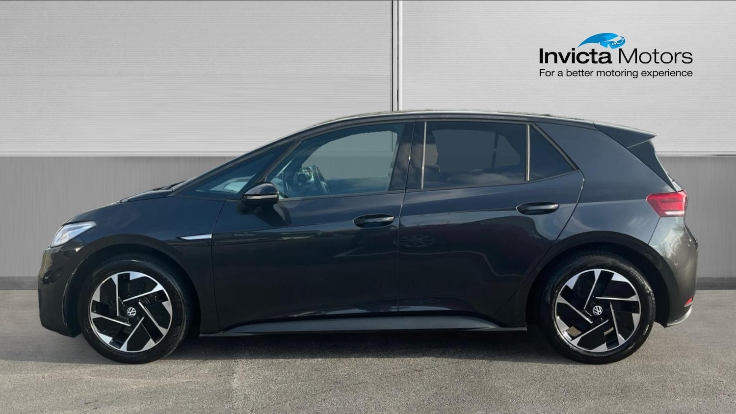 Used Volkswagen ID.3 2021 for sale - 76430697: Photo 6