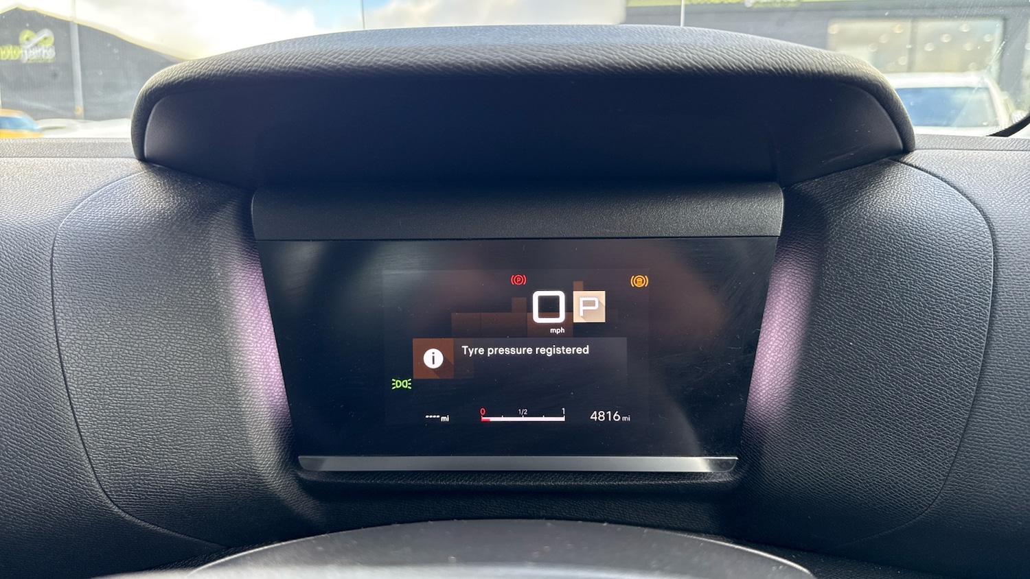 Used Citroen C4 2024 for sale - 76799464: Photo 13