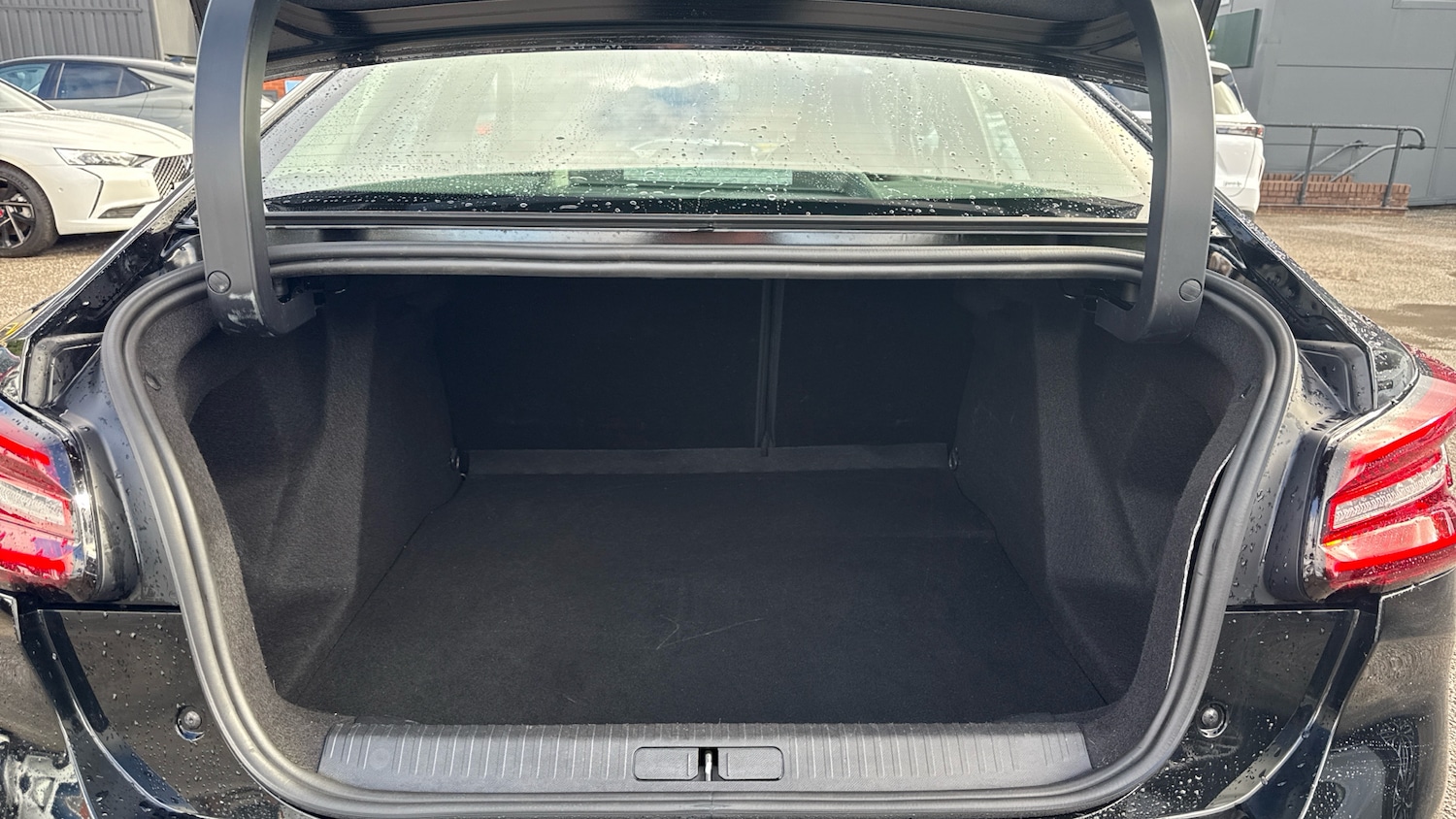 Used Citroen C4 2024 for sale - 76799464: Photo 15