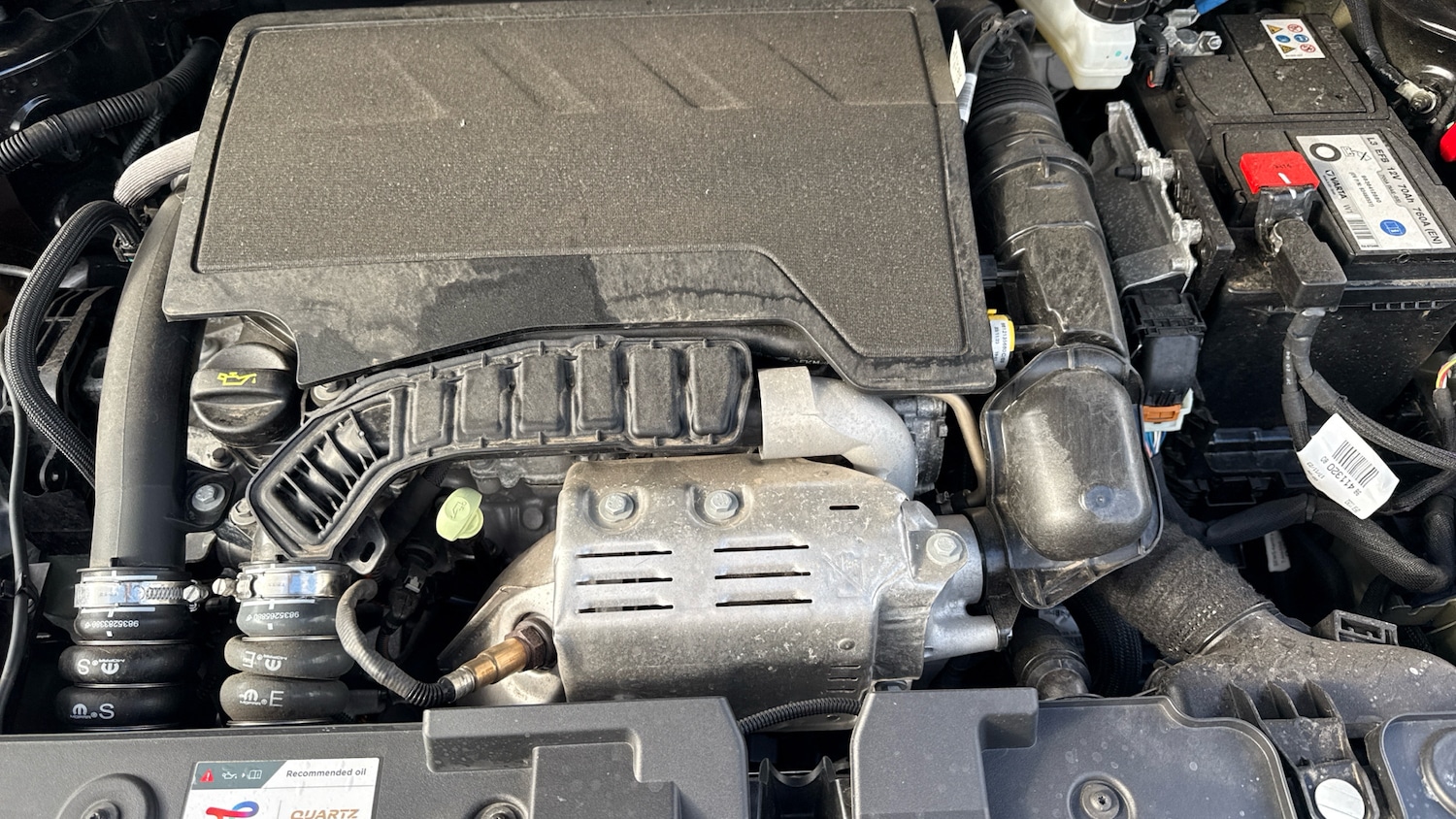 Used Citroen C4 2024 for sale - 76799464: Photo 16