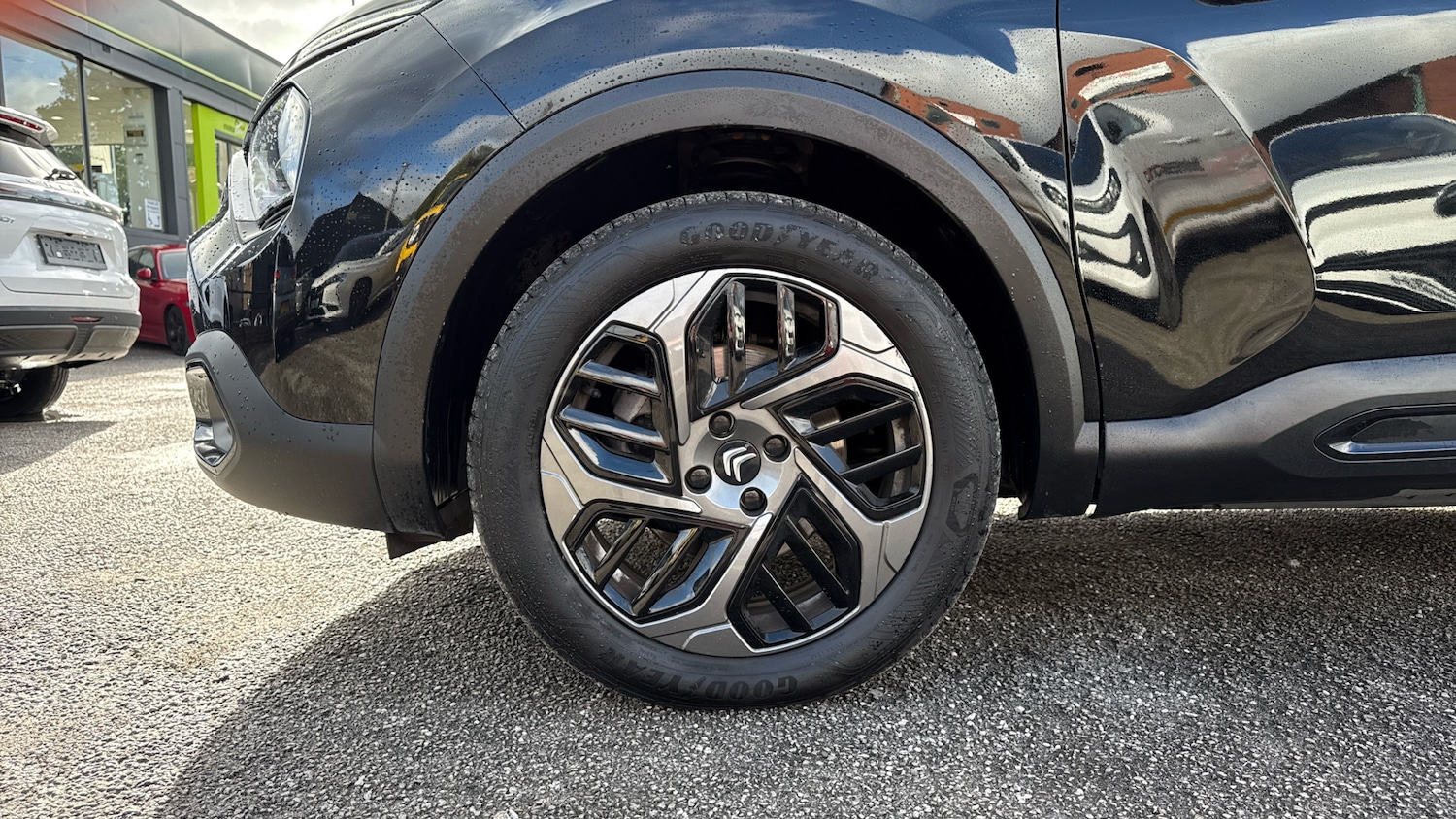 Used Citroen C4 2024 for sale - 76799464: Photo 17