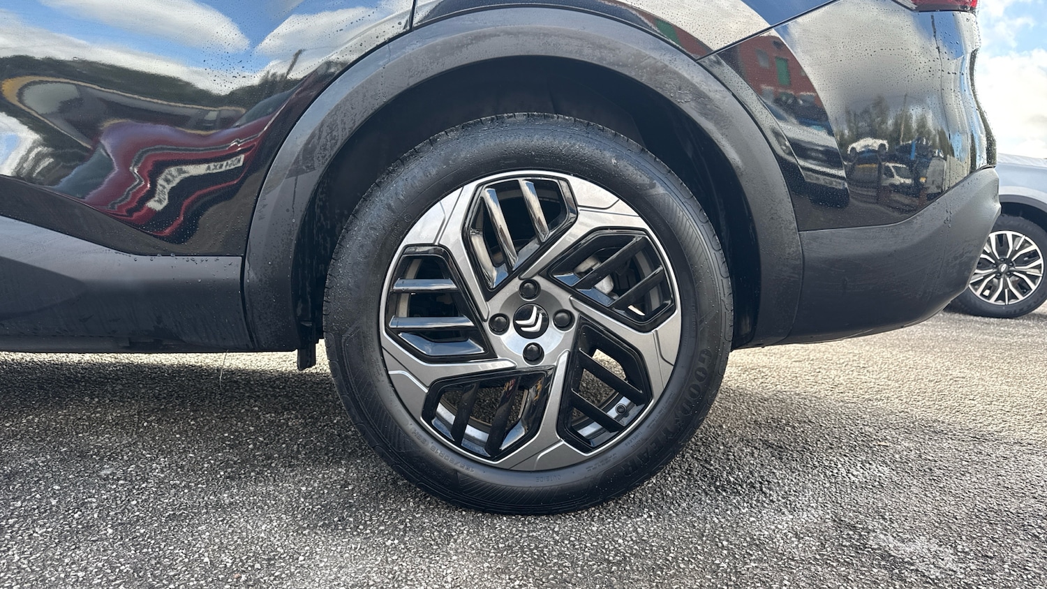 Used Citroen C4 2024 for sale - 76799464: Photo 18