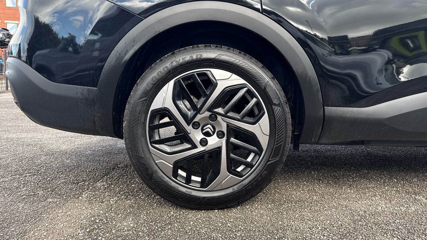 Used Citroen C4 2024 for sale - 76799464: Photo 19