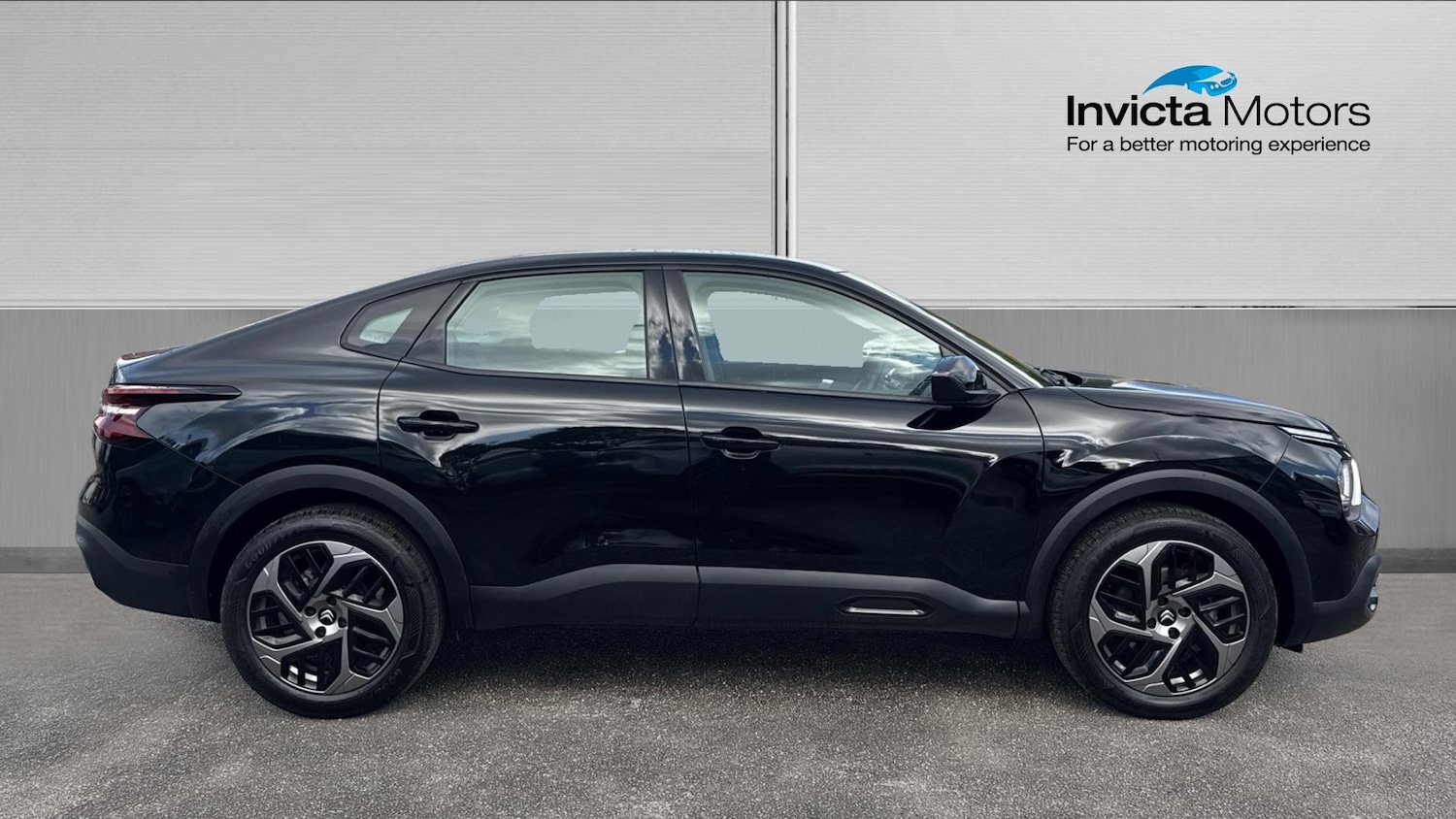 Used Citroen C4 2024 for sale - 76799464: Photo 2