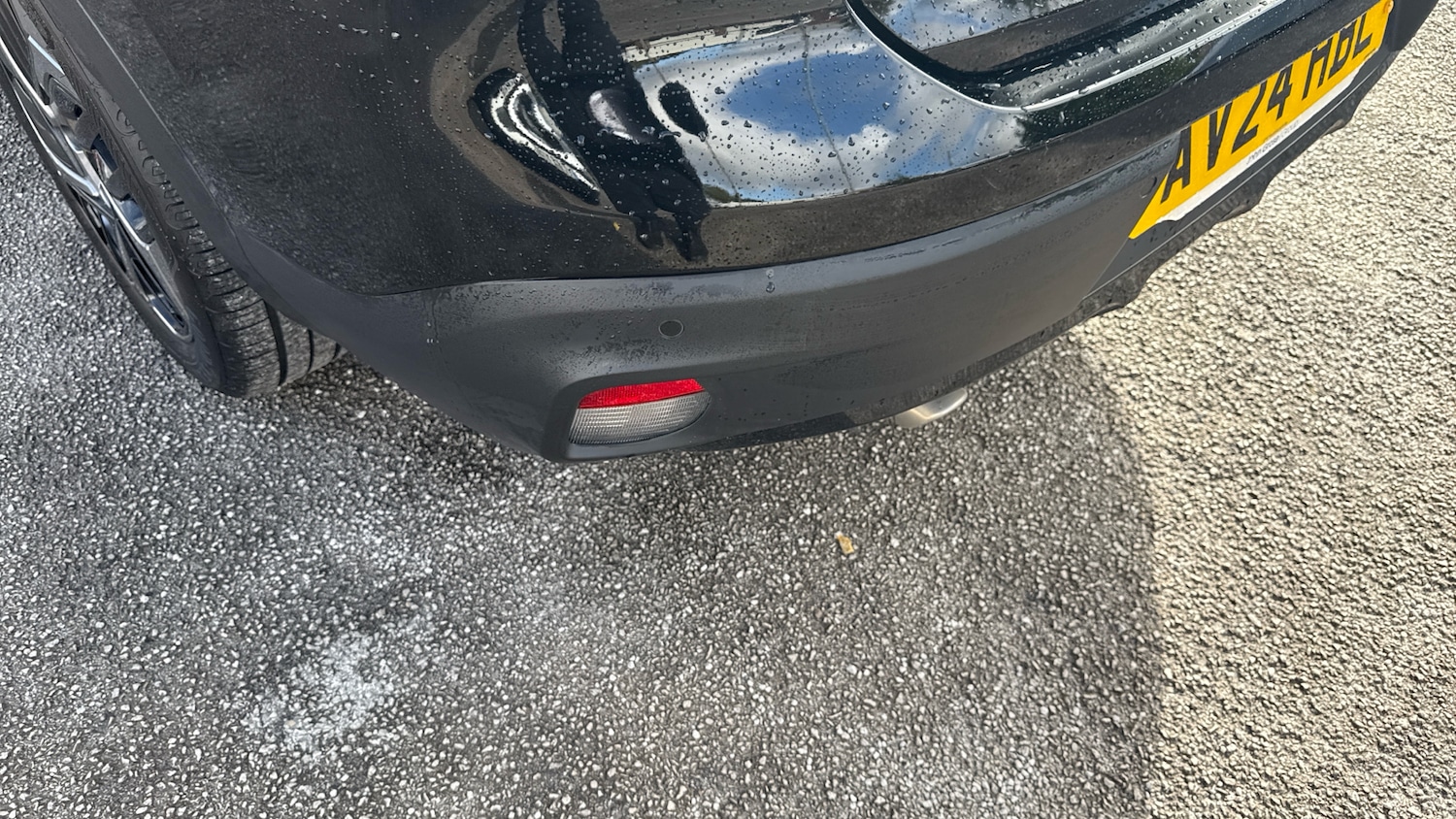 Used Citroen C4 2024 for sale - 76799464: Photo 22