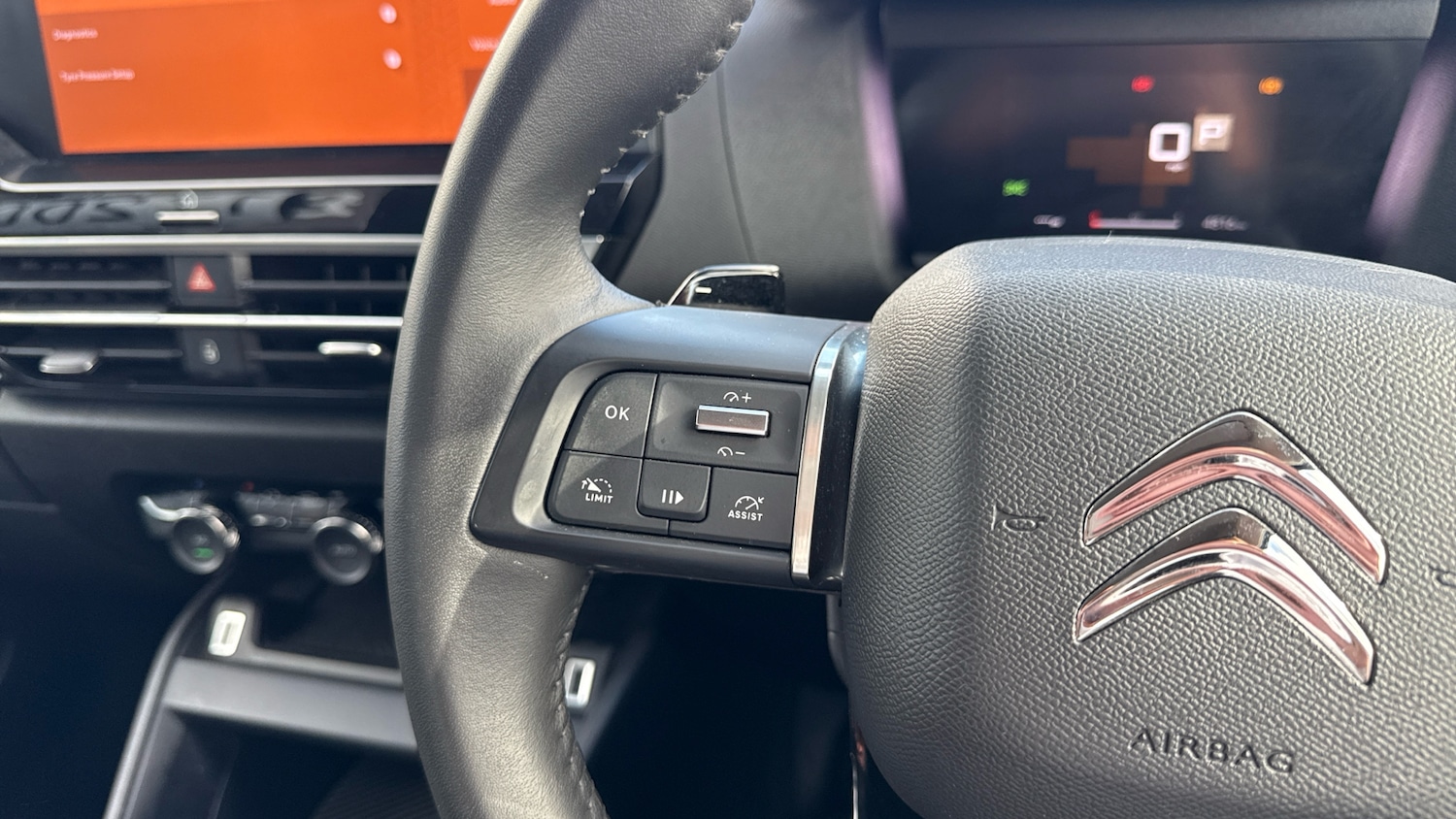 Used Citroen C4 2024 for sale - 76799464: Photo 25