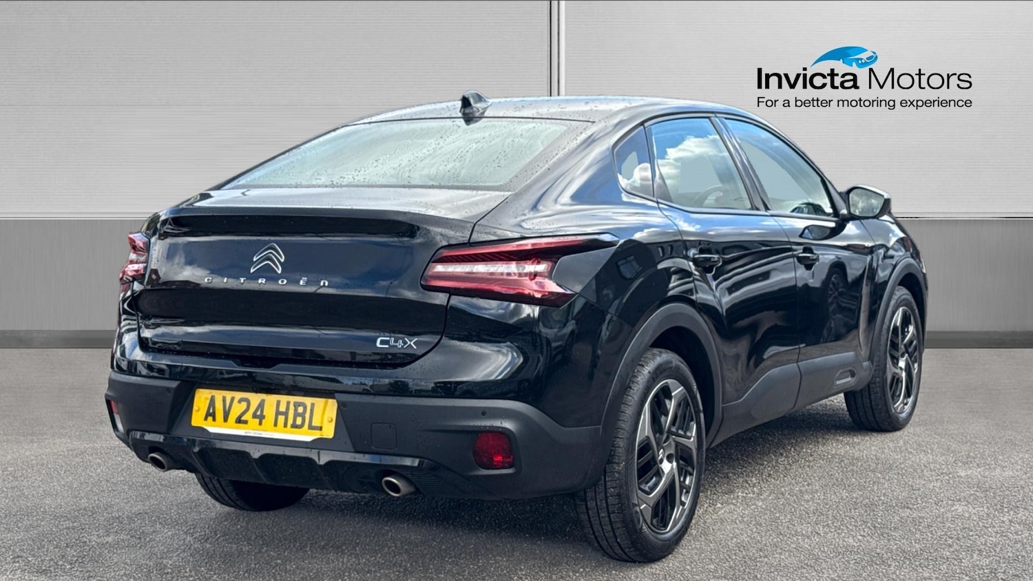 Used Citroen C4 2024 for sale - 76799464: Photo 3