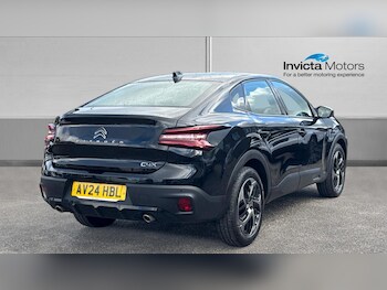 Used Citroen C4 2024 for sale - 76799464: Photo