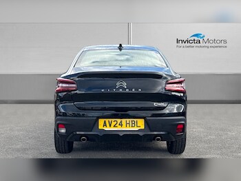 Used Citroen C4 2024 for sale - 76799464: Photo