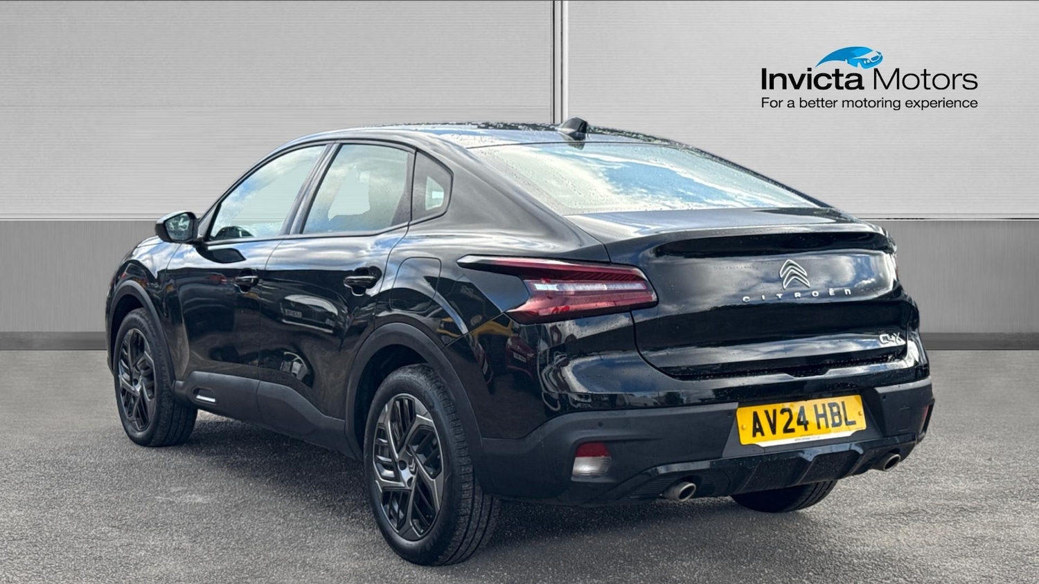 Used Citroen C4 2024 for sale - 76799464: Photo 5