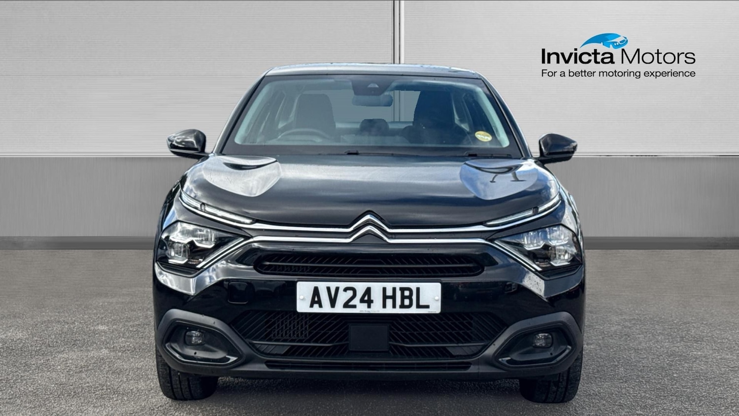 Used Citroen C4 2024 for sale - 76799464: Photo 8