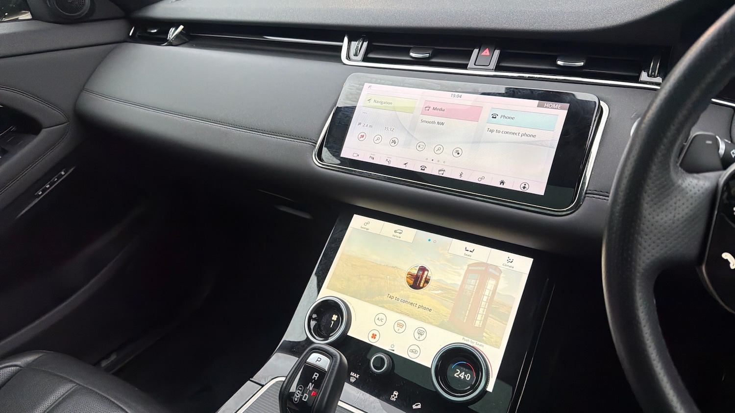 Used Land Rover Range Rover Evoque 2019 for sale - 77438196: Photo 12