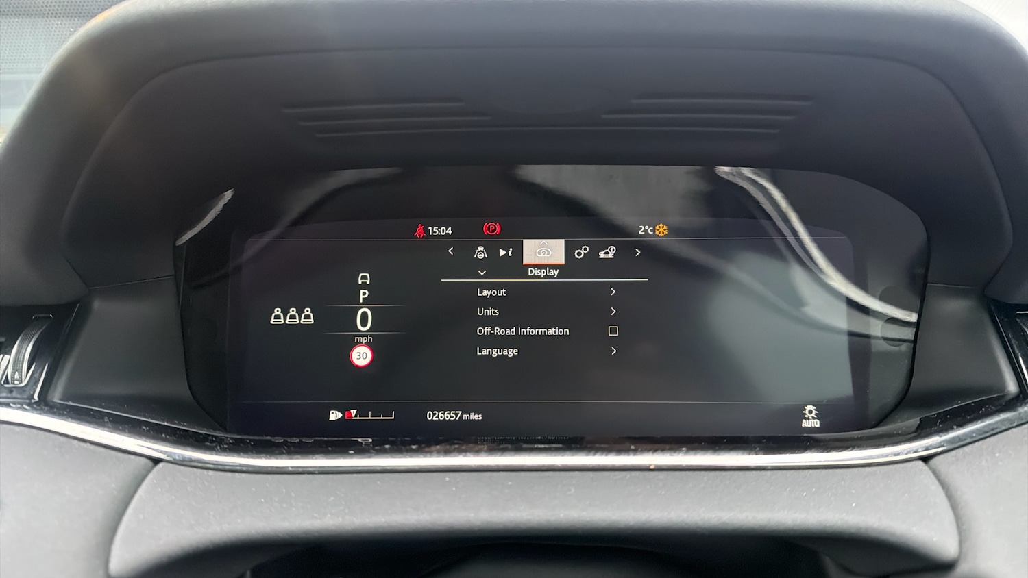 Used Land Rover Range Rover Evoque 2019 for sale - 77438196: Photo 13