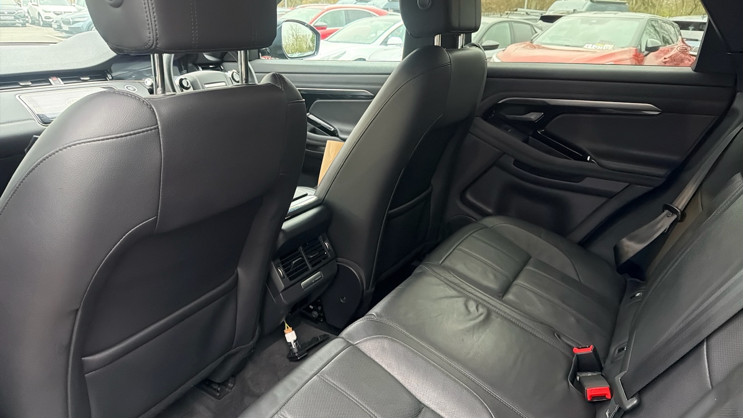 Used Land Rover Range Rover Evoque 2019 for sale - 77438196: Photo 14