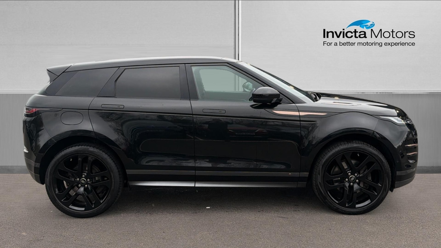 Used Land Rover Range Rover Evoque 2019 for sale - 77438196: Photo 2