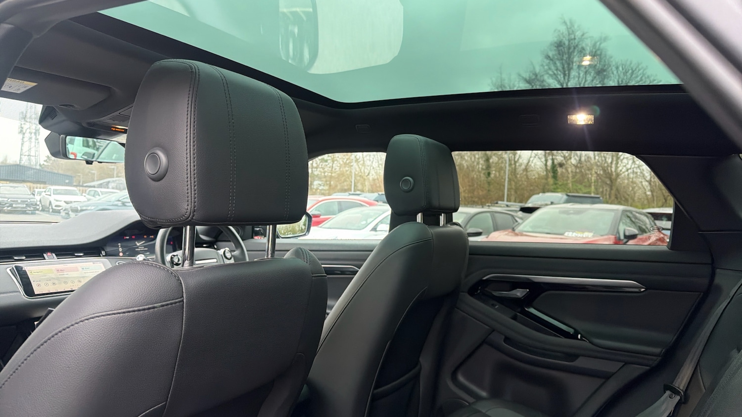 Used Land Rover Range Rover Evoque 2019 for sale - 77438196: Photo 23