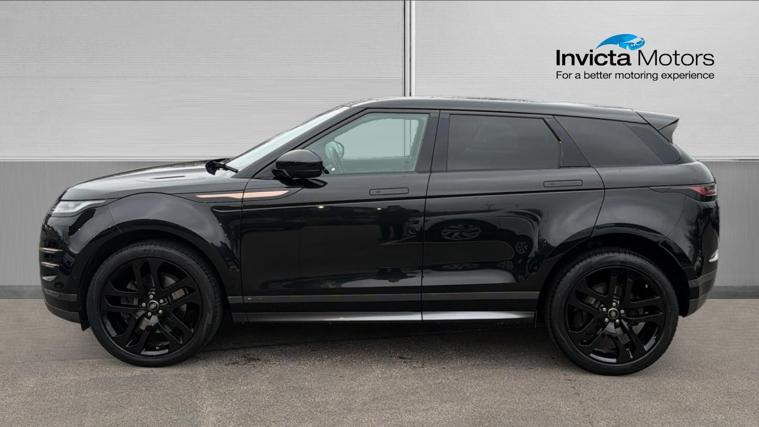 Used Land Rover Range Rover Evoque 2019 for sale - 77438196: Photo 6