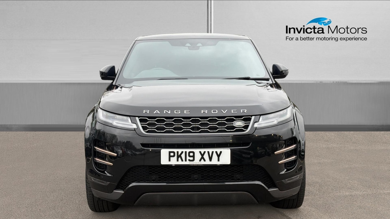Used Land Rover Range Rover Evoque 2019 for sale - 77438196: Photo 8