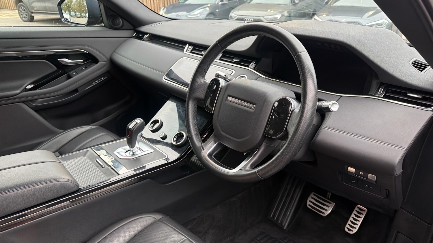 Used Land Rover Range Rover Evoque 2019 for sale - 77438196: Photo 9