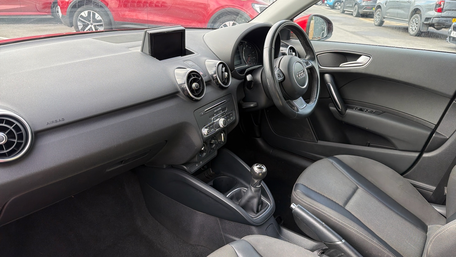 Used Audi A1 for sale - 78084274: Photo 10