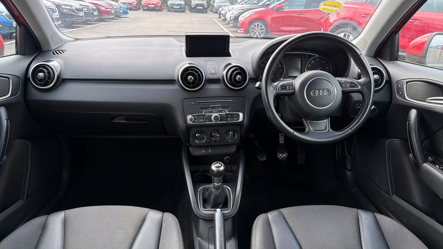 Used Audi A1 for sale - 78084274: Photo 11