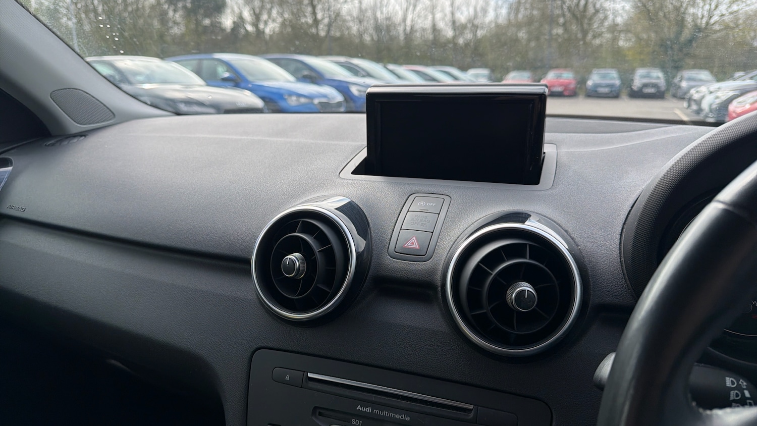 Used Audi A1 for sale - 78084274: Photo 12