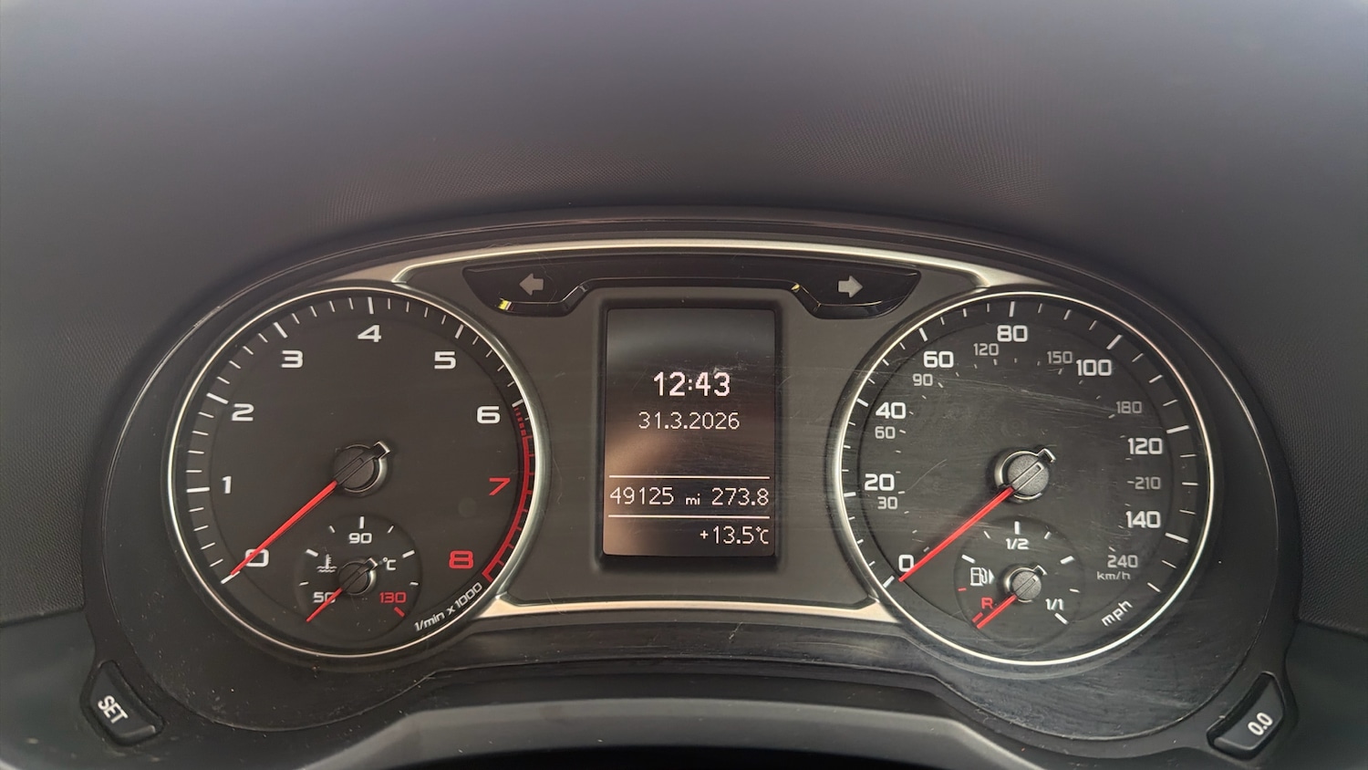 Used Audi A1 for sale - 78084274: Photo 13