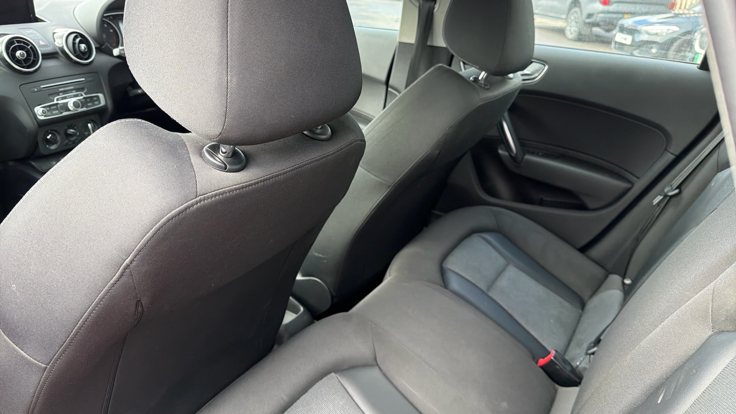 Used Audi A1 for sale - 78084274: Photo 14