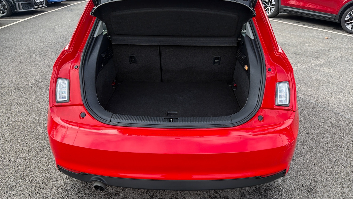 Used Audi A1 for sale - 78084274: Photo 15