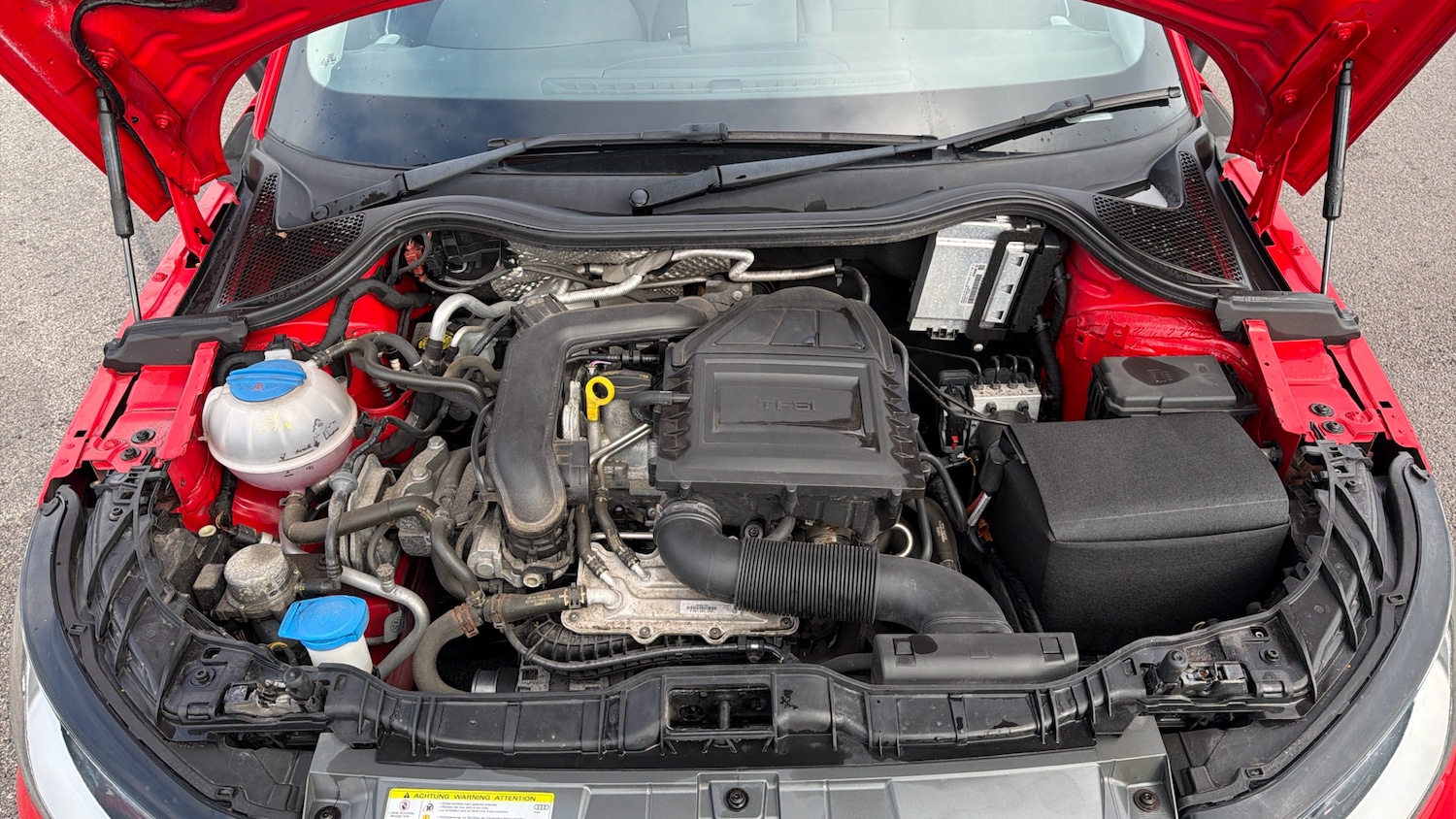 Used Audi A1 for sale - 78084274: Photo 16