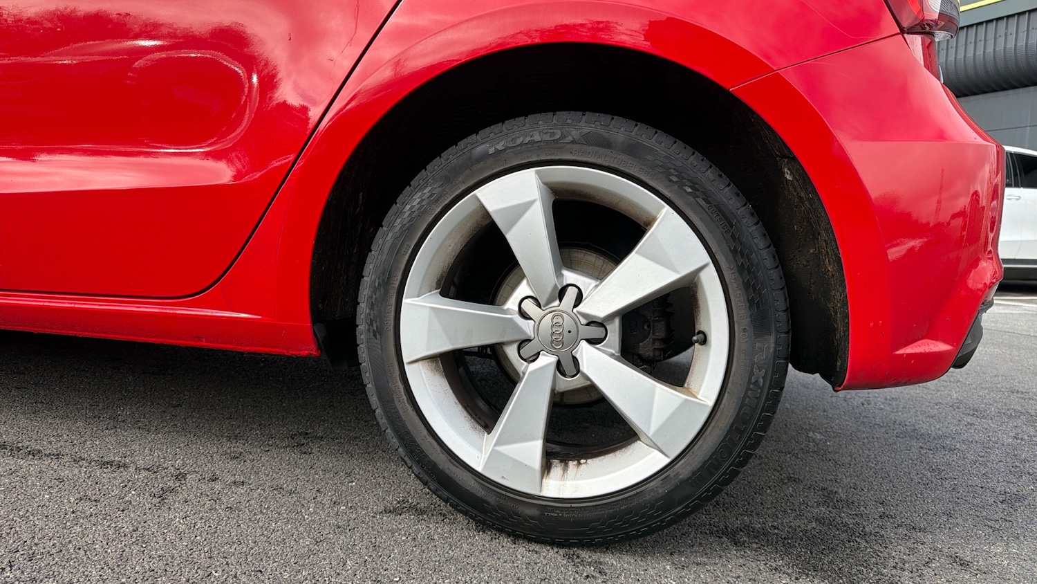 Used Audi A1 for sale - 78084274: Photo 18