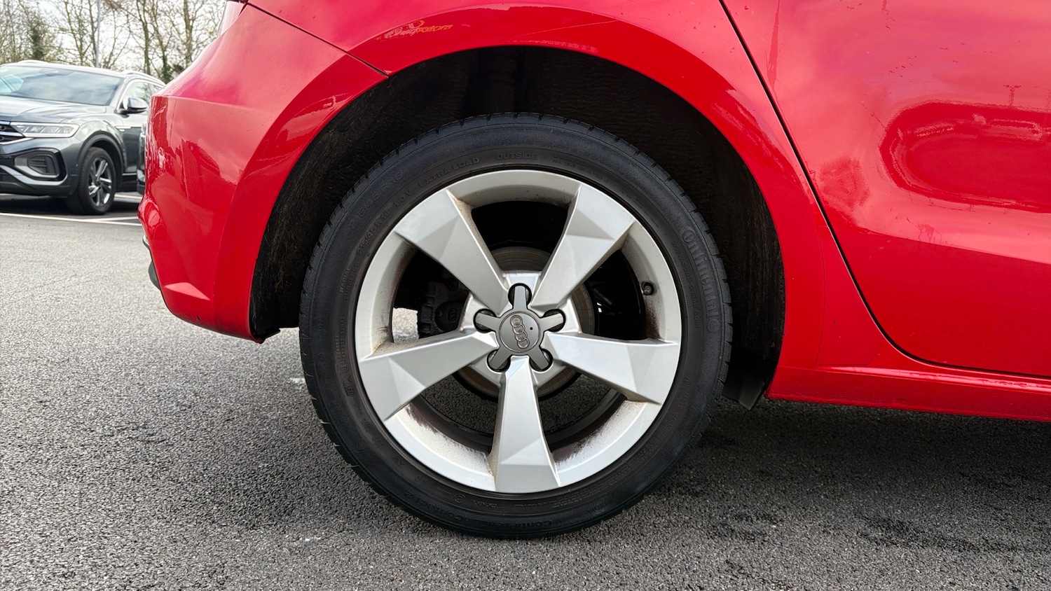 Used Audi A1 for sale - 78084274: Photo 19