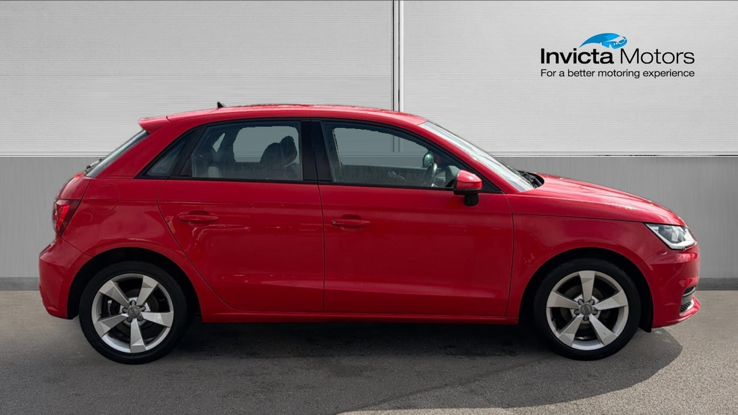Used Audi A1 for sale - 78084274: Photo 2