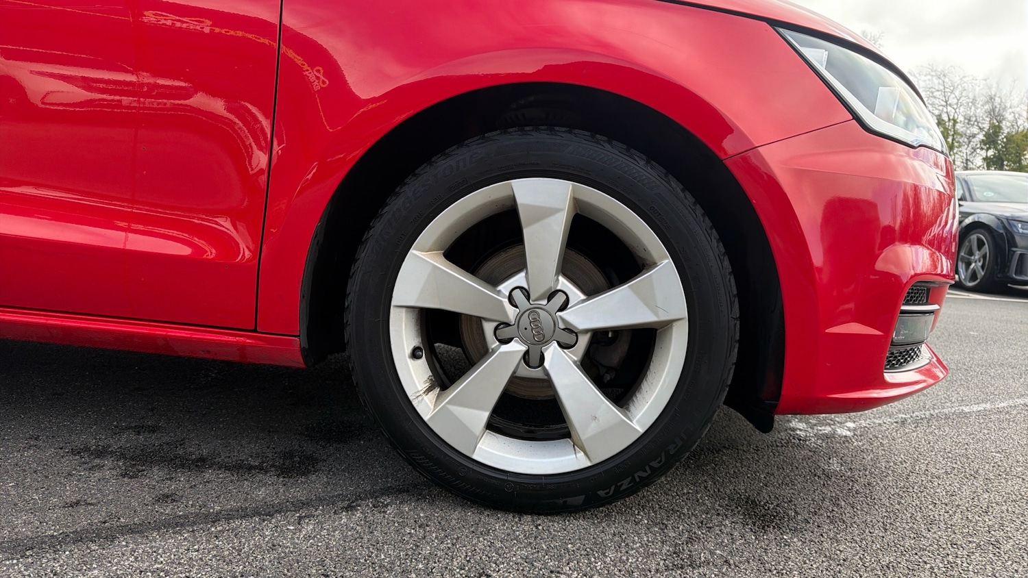 Used Audi A1 for sale - 78084274: Photo 20