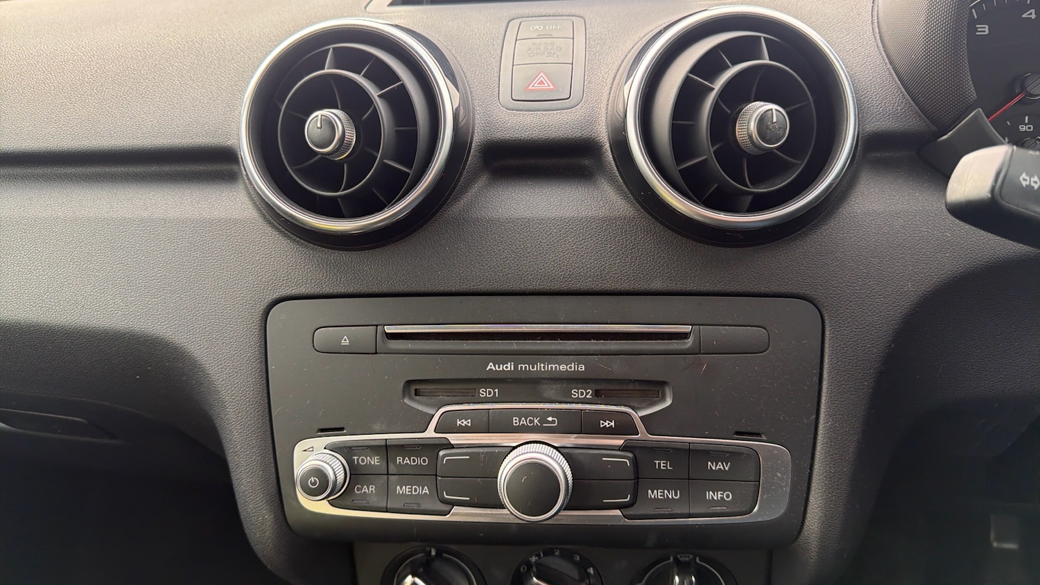 Used Audi A1 for sale - 78084274: Photo 24